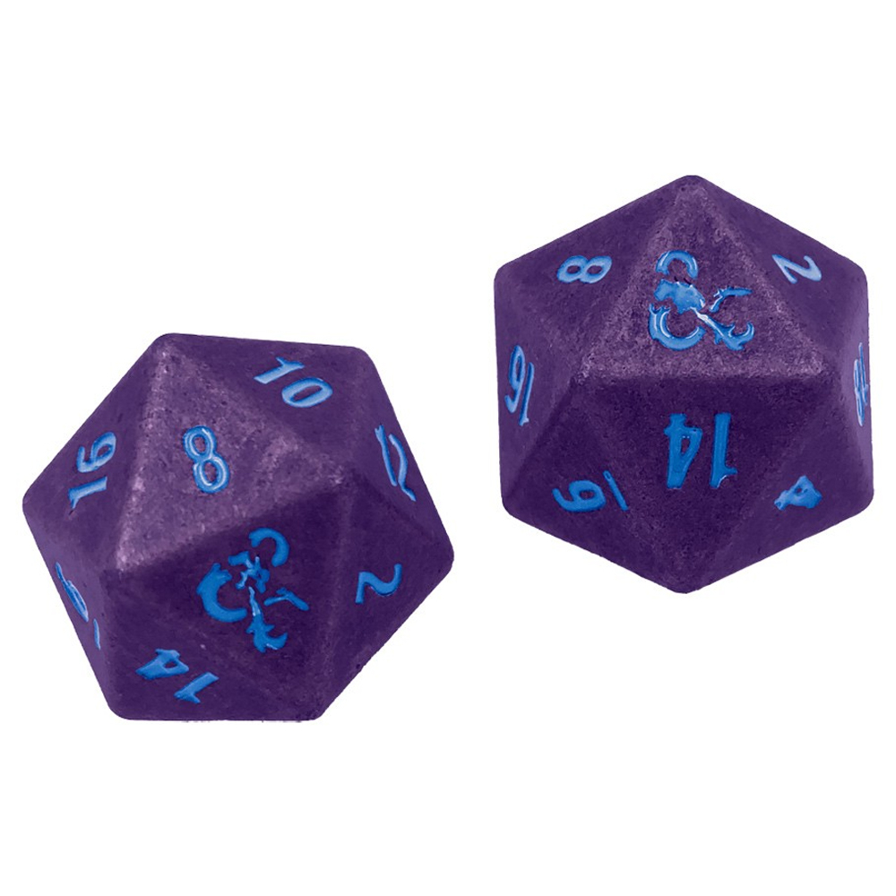 D&D Heavy Metal d20 Set: Phandelver (2)