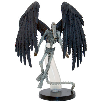 Ruins of Lastwall #24 Vanth Psychopomp (U)