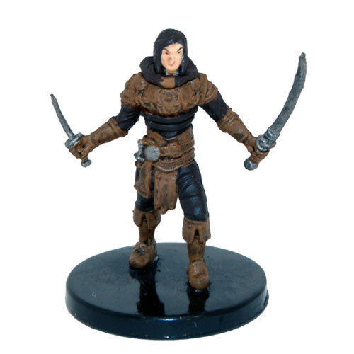 Rusty Dragon Inn #09 Cutpurse (C)