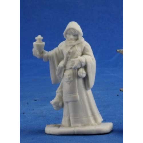 Dark Heaven Bones: Olivia