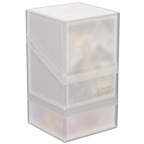 Boulder'n'Tray 100+ Frosted