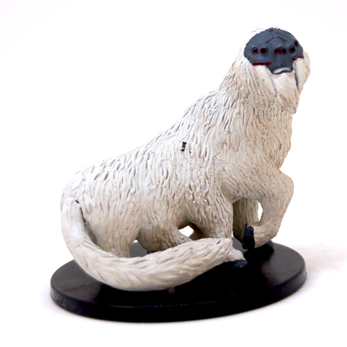 Reign of Winter #31 Wolliped (U)