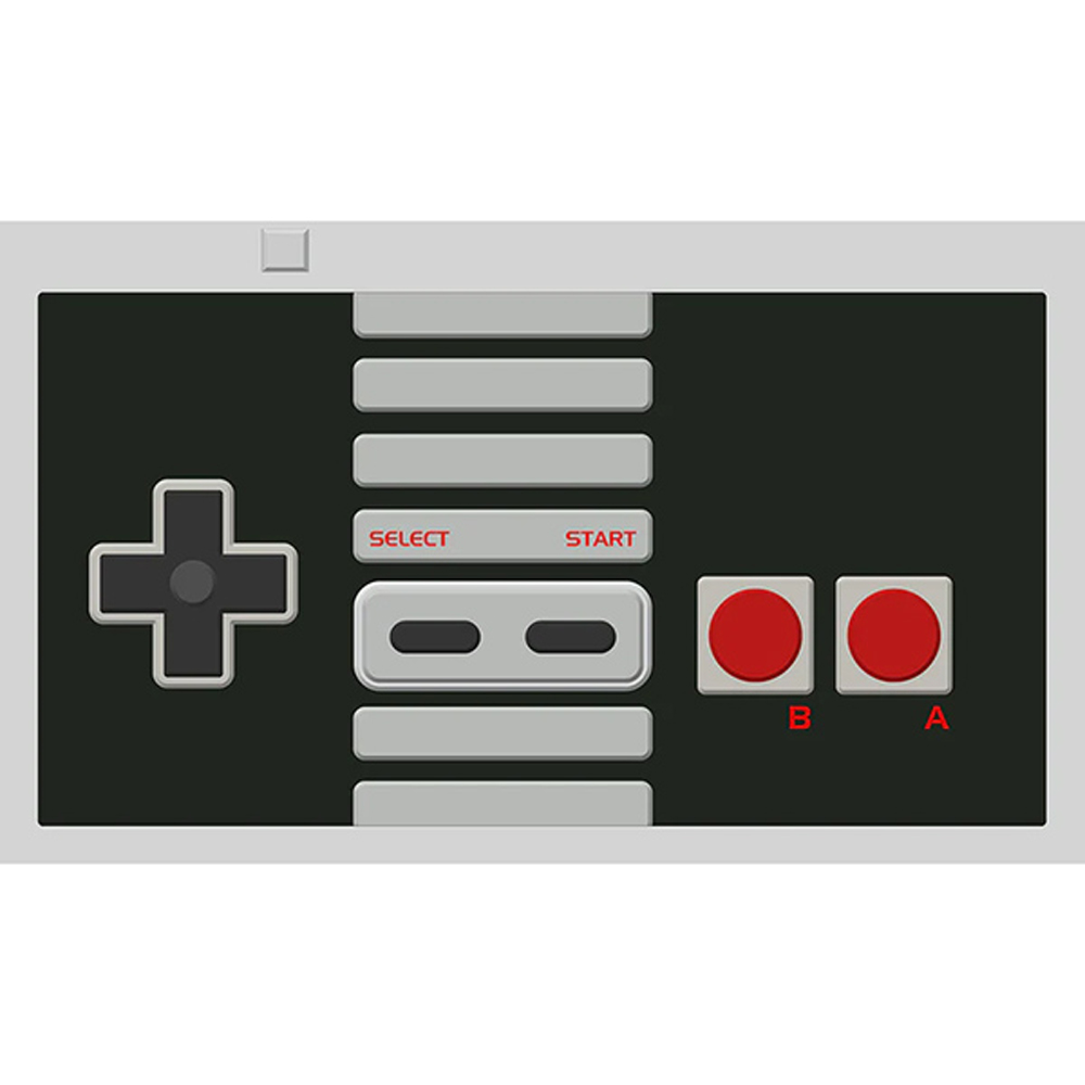 GamerMats Playmat: Controller (Preorder)