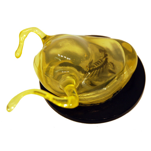 Dungeons Deep #28 Ochre Jelly (U)