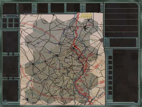 Tiger Leader: Neoprene Mat (Clearance)