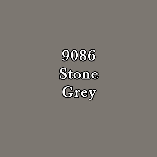 Master Series Paint: Stone Grey