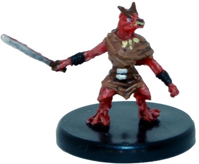 Monster Menagerie 3 #05 Kobold (C)