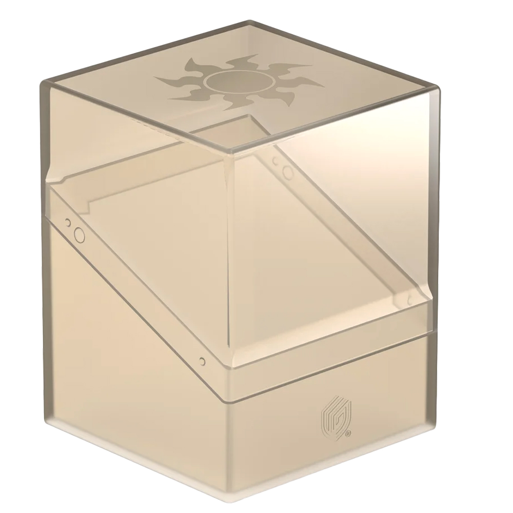 MtG Boulder 100+ Hybrid - Mana Edition: Plains