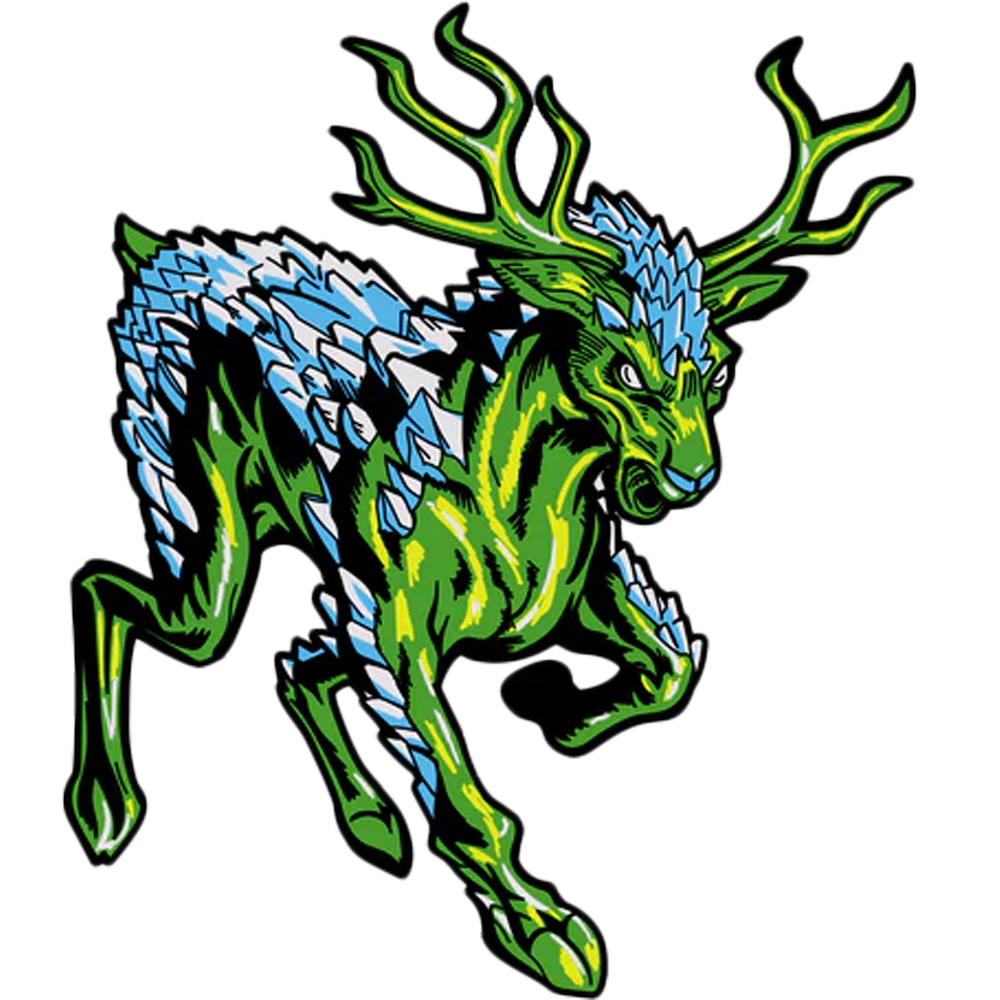 MtG Augmented Realty Pin: Jegantha Pin (Last Chance)