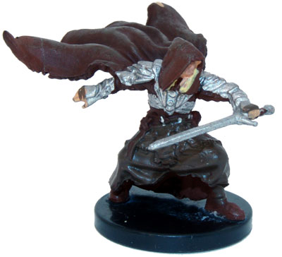 Guildmasters' Guide to Ravnica #33 Lazav, Dimir Guildmaster (R)