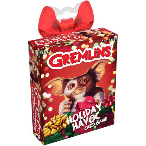 Gremlins: Holiday Havoc