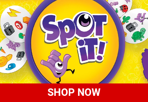Spot It