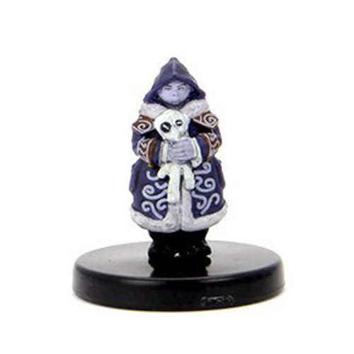 Curse of Strahd #13 Thorn (Fixed)