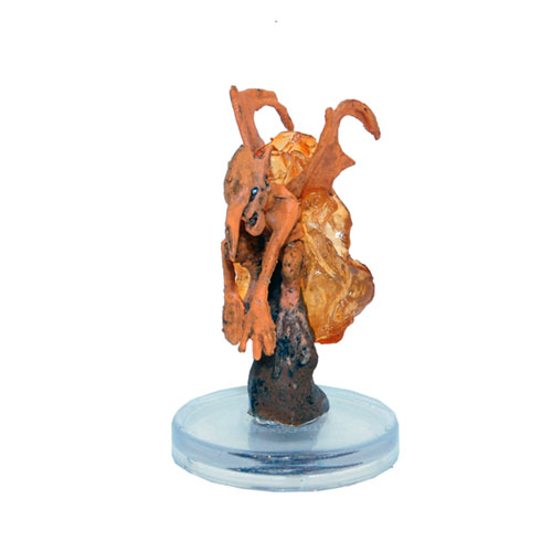 Snowbound #11 Dust Mephit (C)