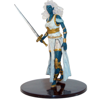 Legendary Adventures #32b Cloud Giant (Sword) (U)