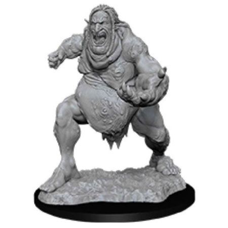D&D Nolzur's Marvelous Unpainted Minis: W12 Venom Troll