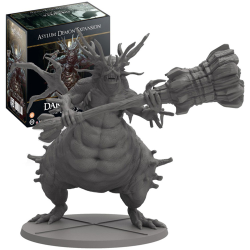 Dark Souls: The Board Game - Asylum Demon Expansion