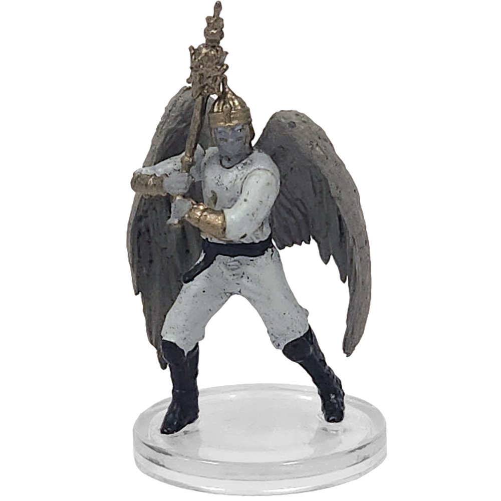 Planescape: Adventures in the Multiverse #14 Angel Batter (U)