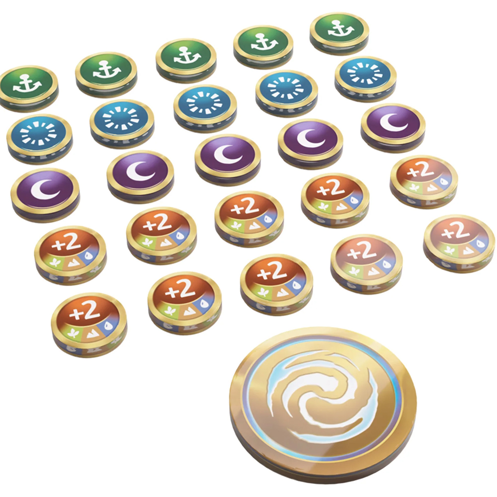 Altered Premium Markers (26)