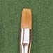 Reaper Paint Brush Small Dry Brush 2 Flat
