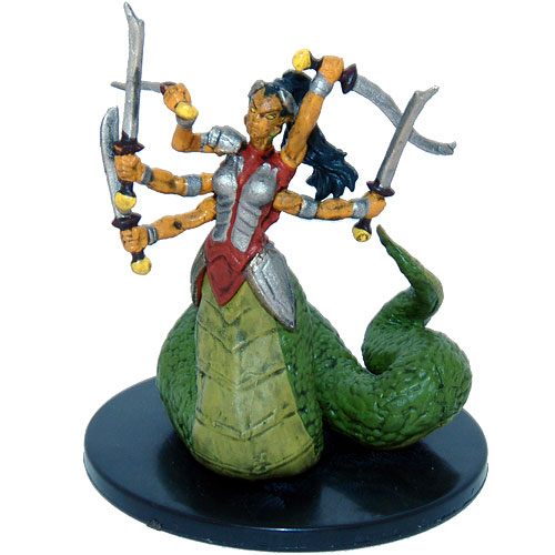 Tomb of Annihilation #41 Marilith (R)