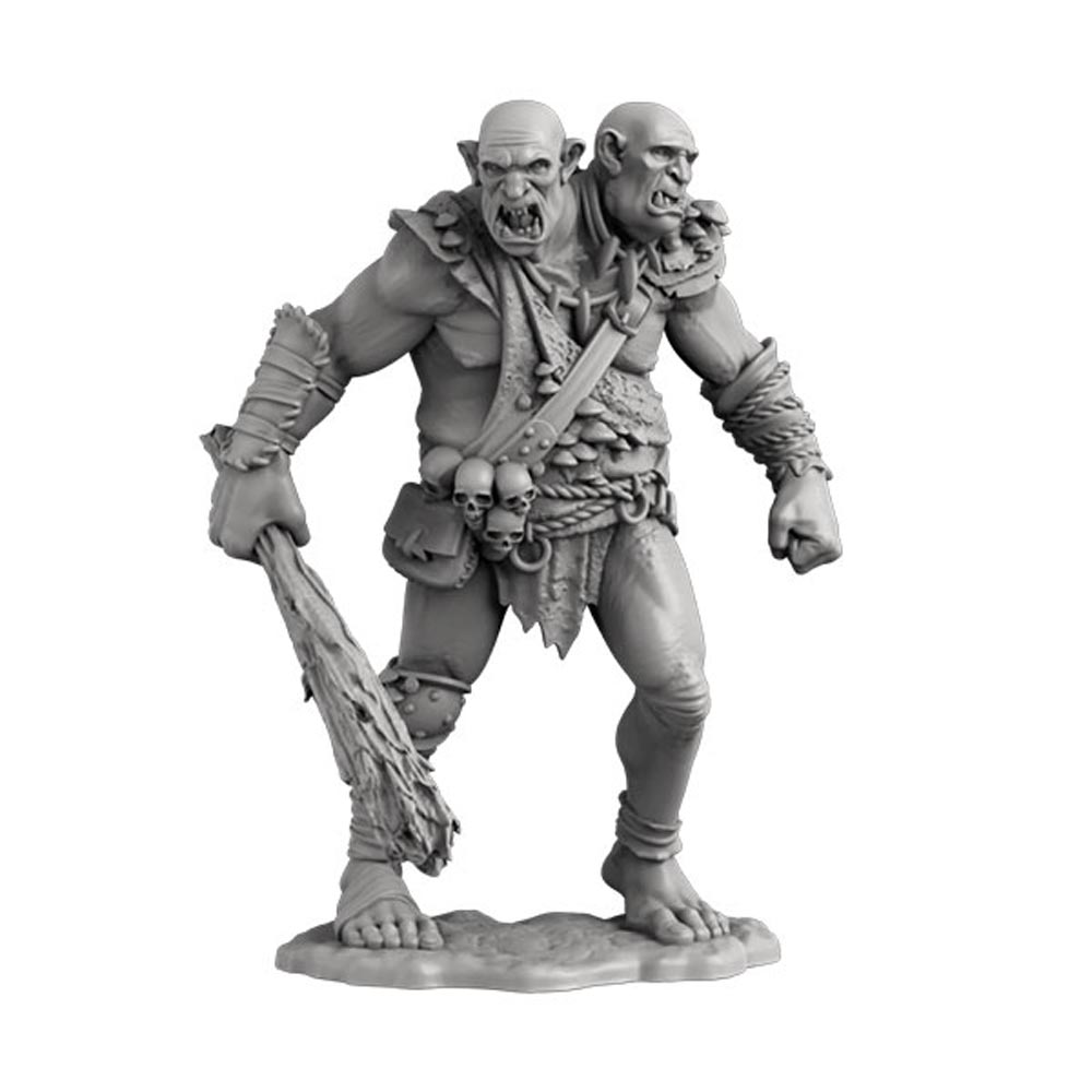 Next Level Miniatures: Ettin