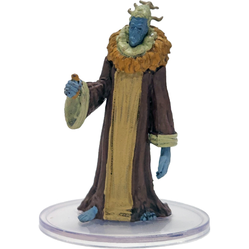 Spelljammer: Adventures in Space #31 Mercane (U)