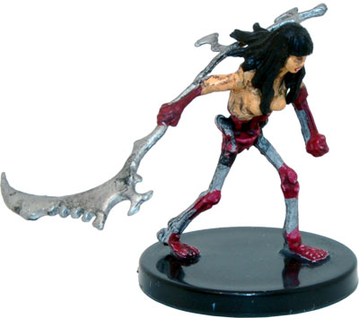 Ruins of Lastwall #38 Urgathoa, Goddess of Undeath (R)