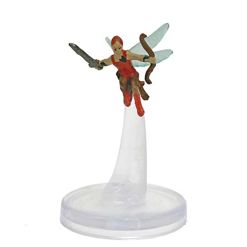 Wild Beyond the Witchlight #07 Sprite (C)