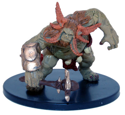 Guildmasters' Guide to Ravnica #26 Gruul Ogre (U)