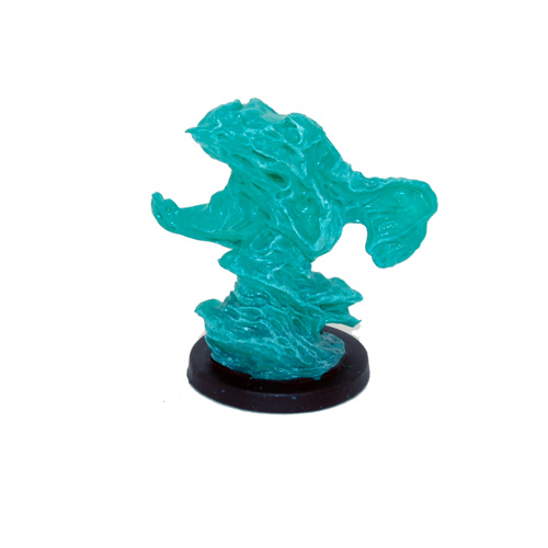 Elemental Evil #20 Water Elemental (U)