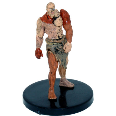 Waterdeep Dungeon of the Mad Mage #18 Flesh Golem (U)