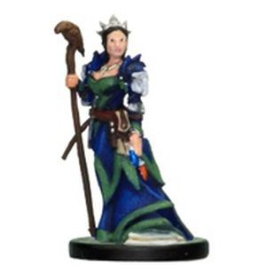 Shattered Star #46 Sheila Heidmarch (R)