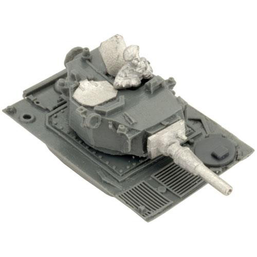 Flames of War: Vietnam - M113 FSV (Turrets) (Last Chance)