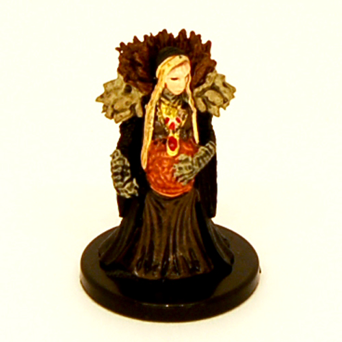 Lost Coast #36 Etainia (R)