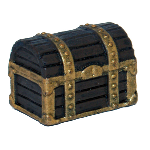 Dungeons Deep Dressing: Chest (R)