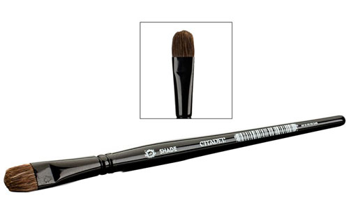 Citadel Large Shade Brush