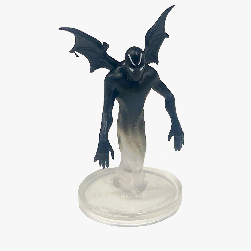 50th Anniversary Set #17 Shadow Demon (1E) (U)
