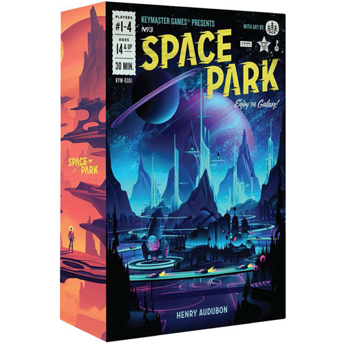 Space Park