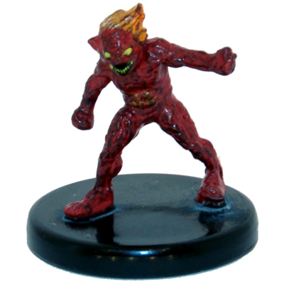 Monster Menagerie 3 #01 Magmin (C)