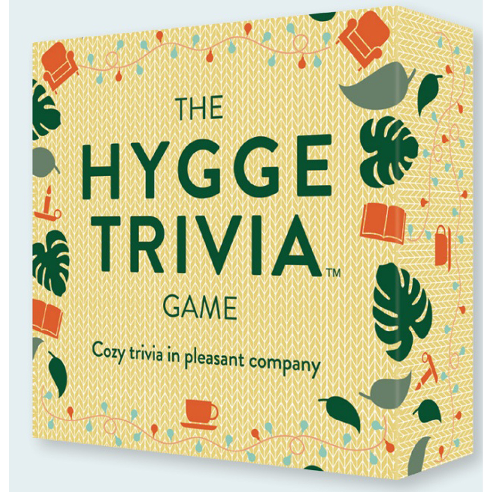 The Hygge Trivia Game
