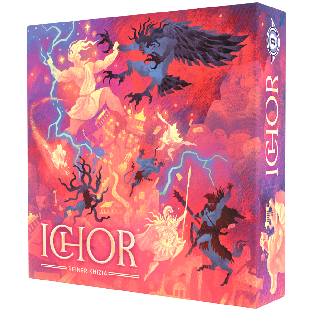 Ichor