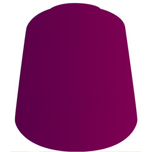 Citadel Contrast Paint: Sigvald Burgundy (18ml)