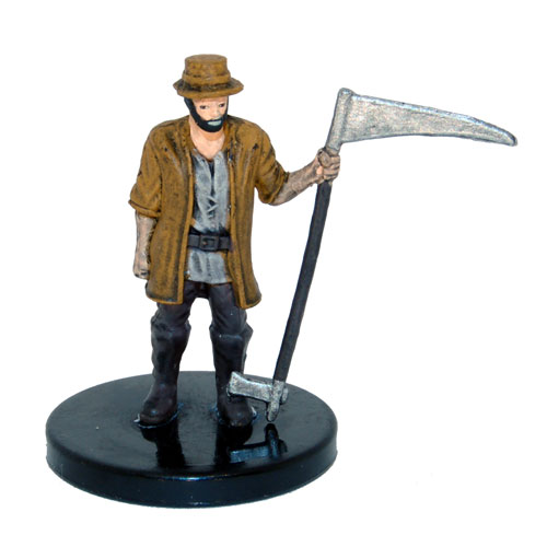 Rusty Dragon Inn #04 Farmer (C)