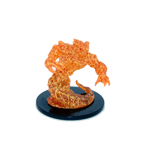 Elemental Evil #28 Fire Elemental (U)
