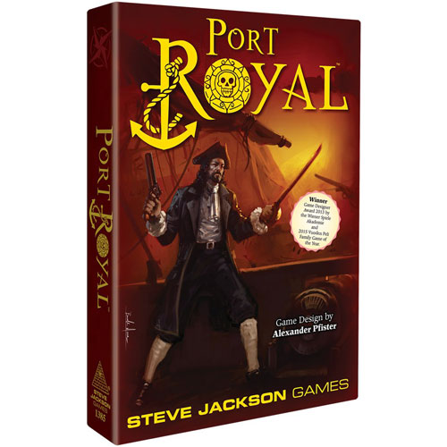 Port Royal