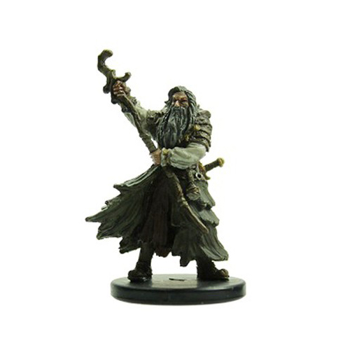 Skull & Shackles #23 Master Of The Gales (U)