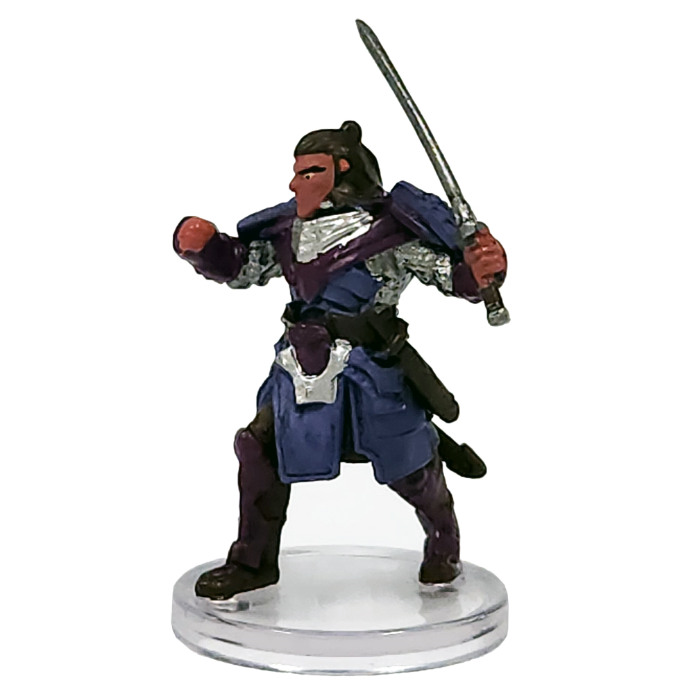 Return of the Dragons #12 Hobgoblin Fighter (C)