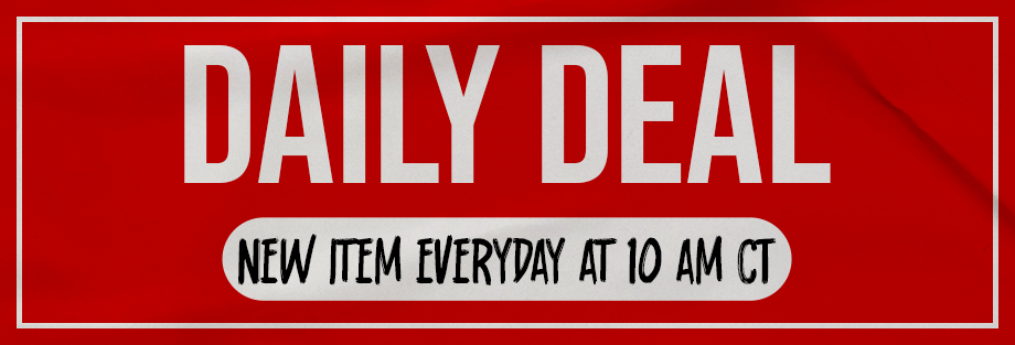 Daily Deal