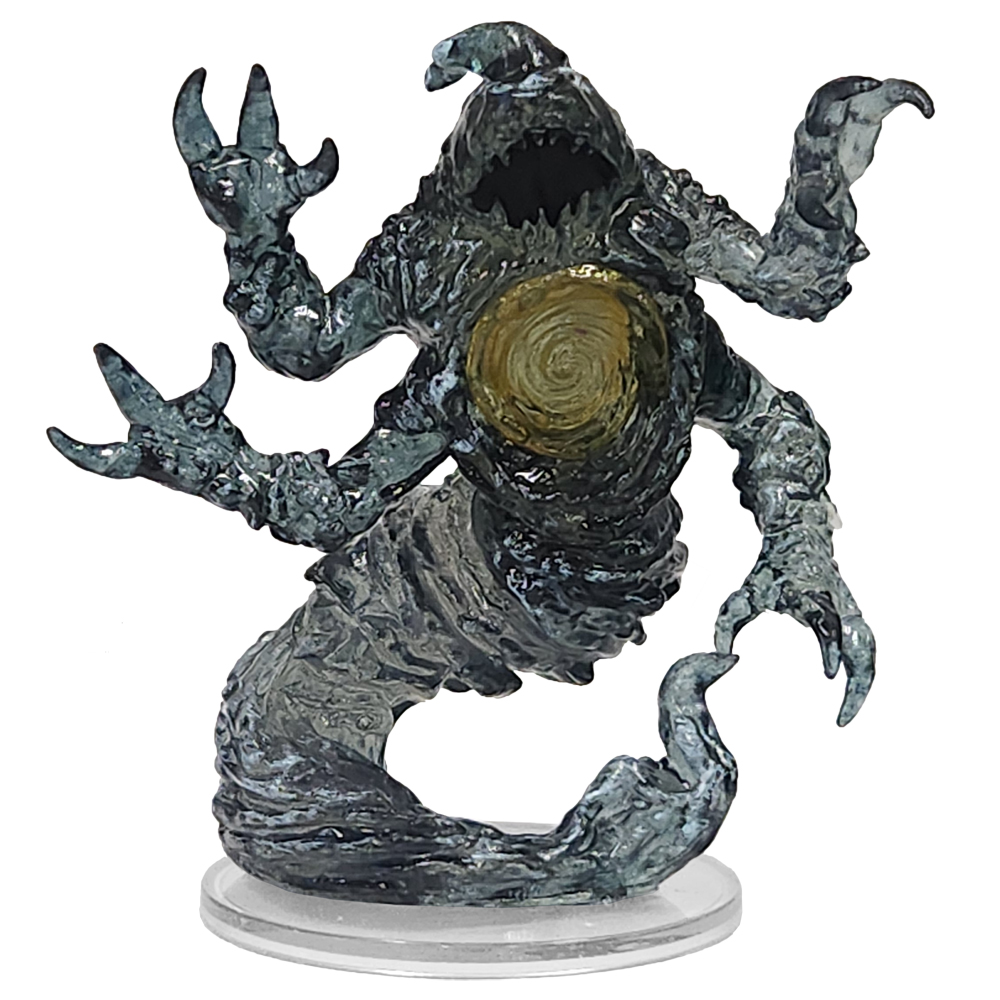 Planar Perils #42 Bythos (Guardian Aeon) (R)